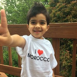 Meet your Posher, Adil