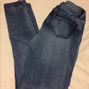 Size 1 jean