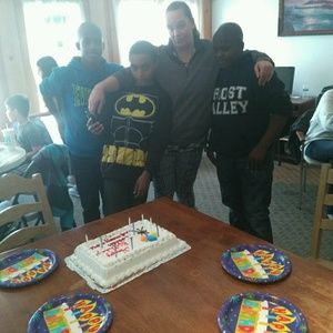 Meet your Posher, Charlene