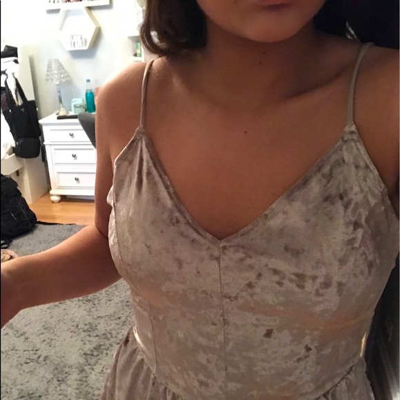 Romper - Picture 3 of 3