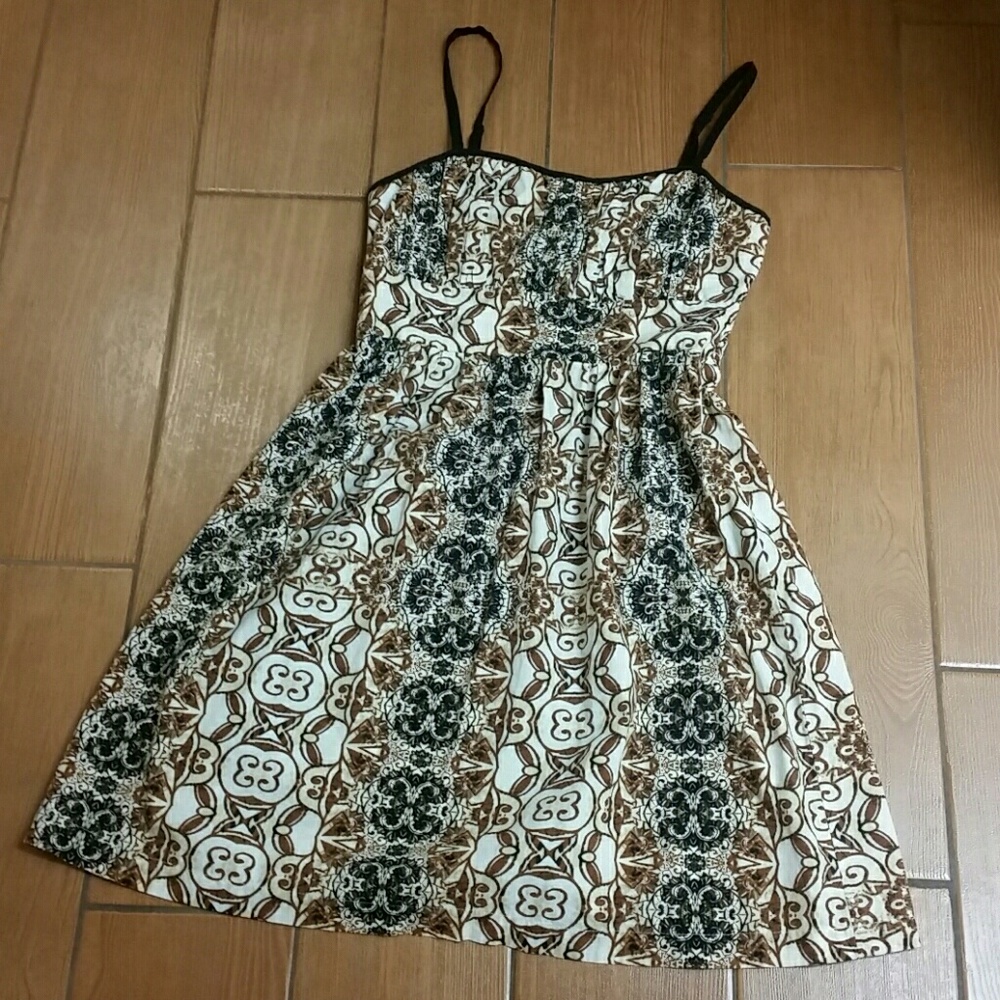 Johnny Martin 100% cotton dress