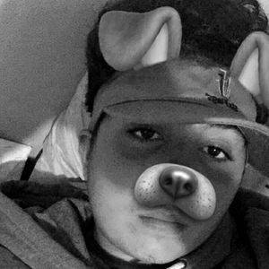 Meet your Posher, Nicholas