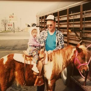 Meet your Posher, Melissa