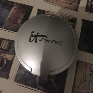 IT Cosmetics CC Radiance Ombré Blush