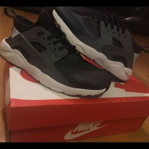 Nike huarache Run sz 3