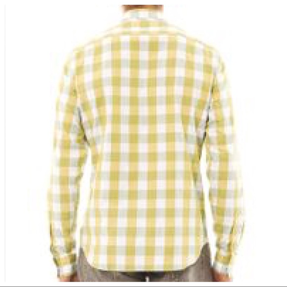 📌 SOLD 📌 BURBERRY BRIT FRED CHECK SHIRT. - Picture 2 of 8