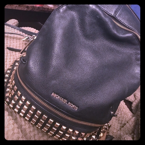MK backpack