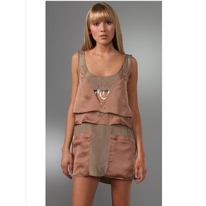 Sass & Bide "Art & Nature" dress