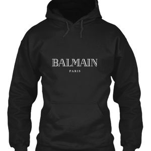 Women's Balmain Sweatshirt Small