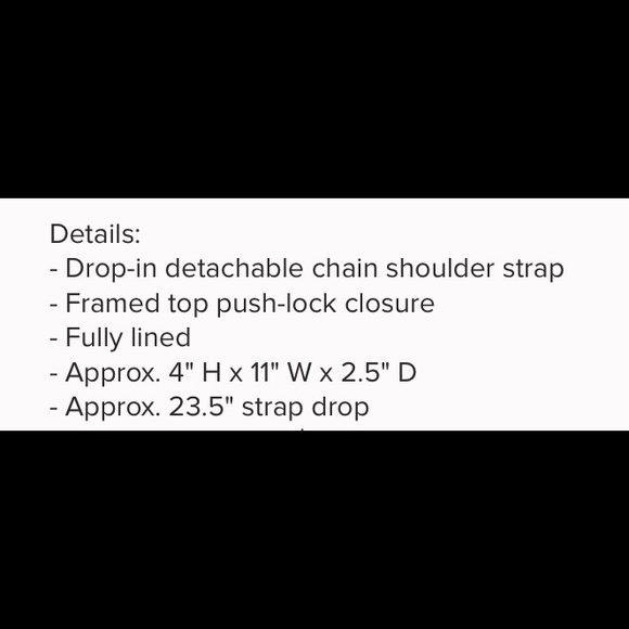 🍸COCKTAIL CLUTCH - Picture 4 of 7