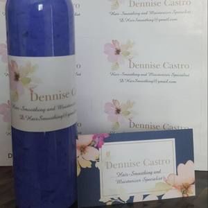 Meet your Posher, Dennise