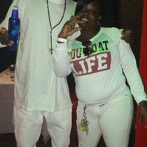 Meet your Posher, Kandis