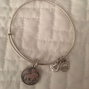 Alex and Ani bracelet