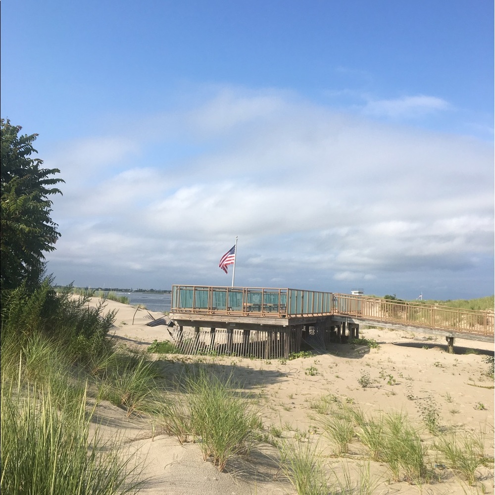 Meet your Posher, Sean