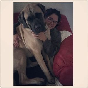 Meet your Posher, Gabrielle