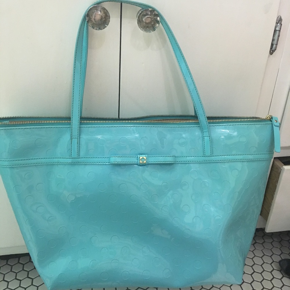 Kate Spade, Camellia Street Sophie Tote