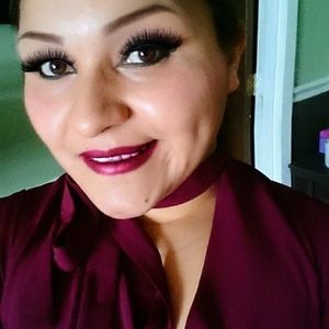 Meet your Posher, Lupe