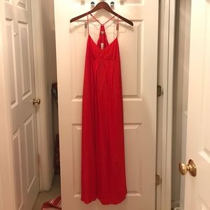 Madewell Maxi Dress - NEW