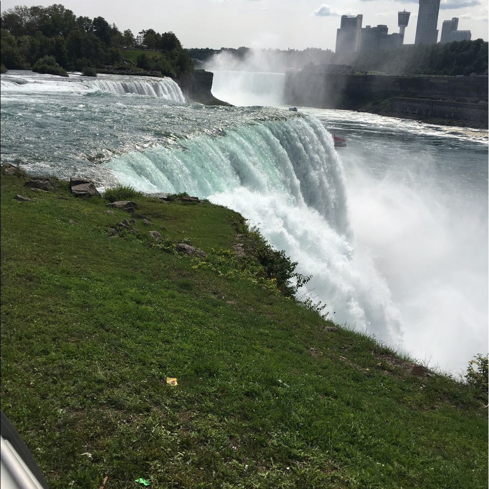 Meet your Posher, Jen