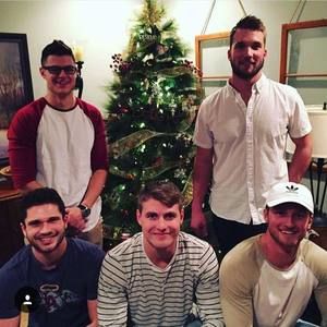 Meet your Posher, Mike