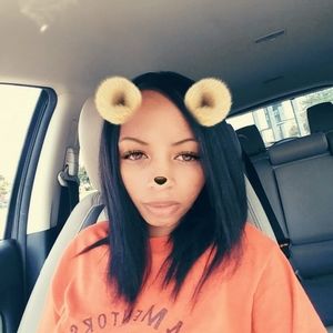 Meet your Posher, Ursula