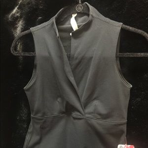 Lululemon Whisper tank NWT size 8/10