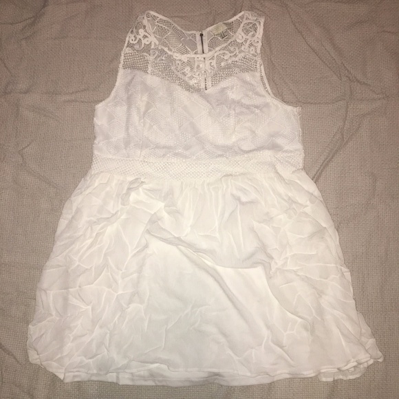 Forever 21 plus dress - Picture 1 of 1