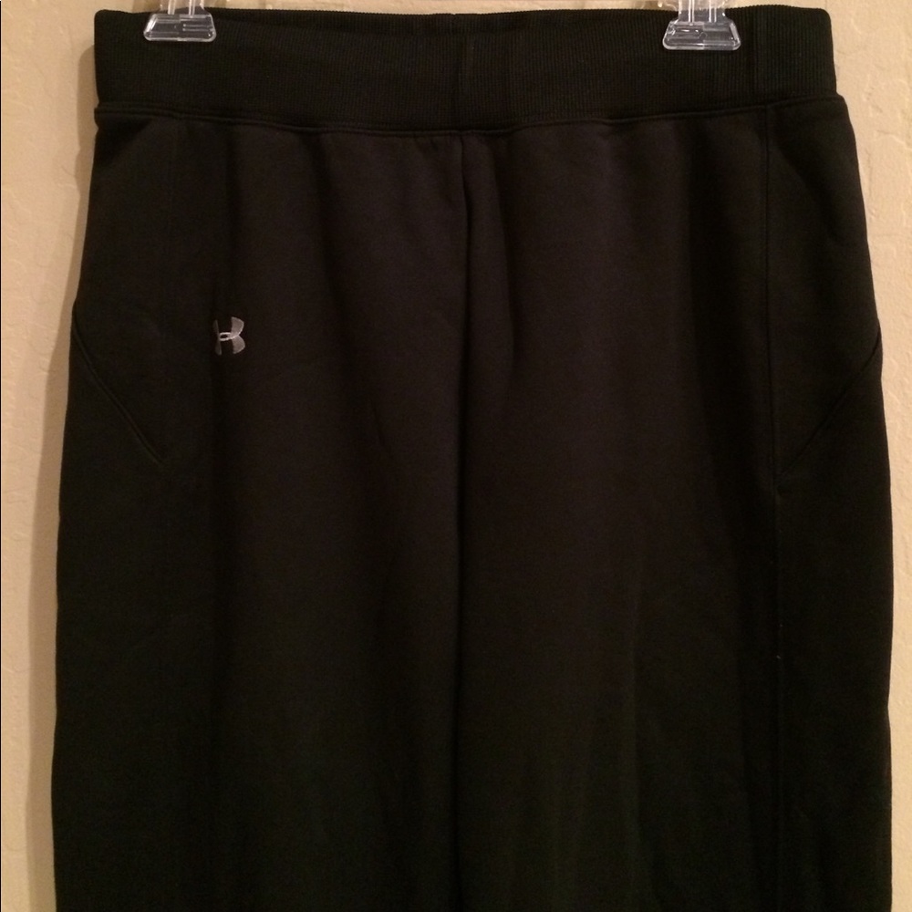 Under Armour yoga pants