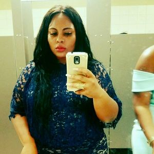 Meet your Posher, Alisha