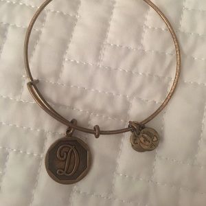 Alex and Ani bracelet