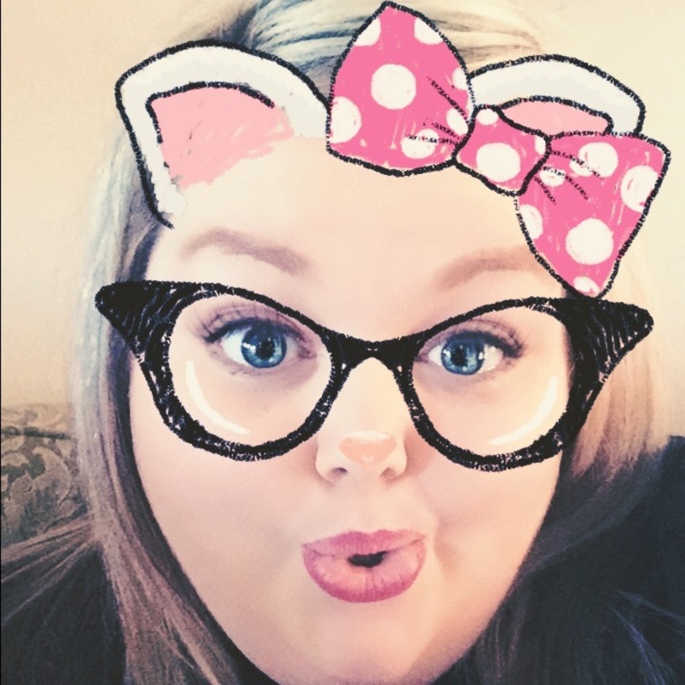 Meet your Posher, Jessica