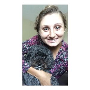 Meet your Posher, Amanda