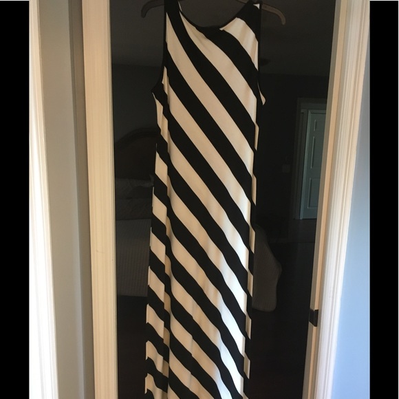 Conrad C maxi dress - Picture 7 of 7