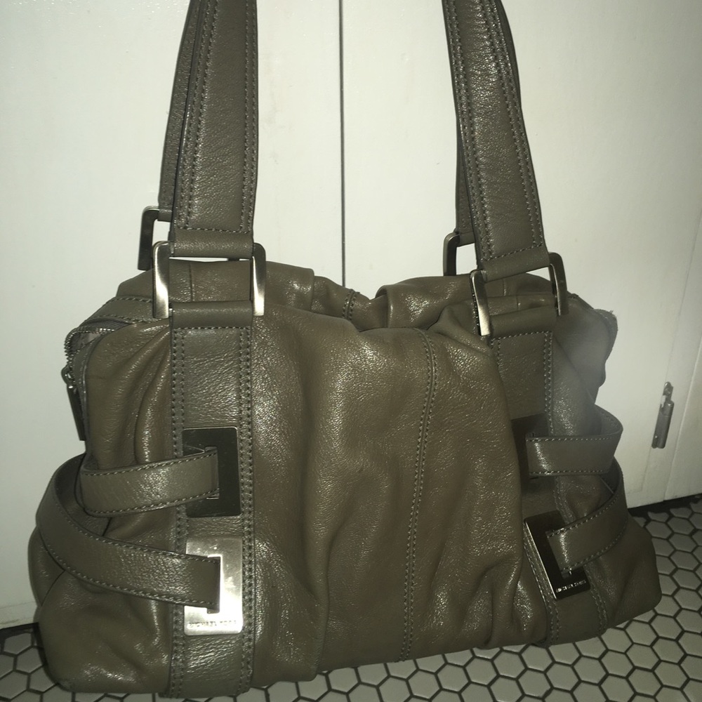Michael Kors handbag