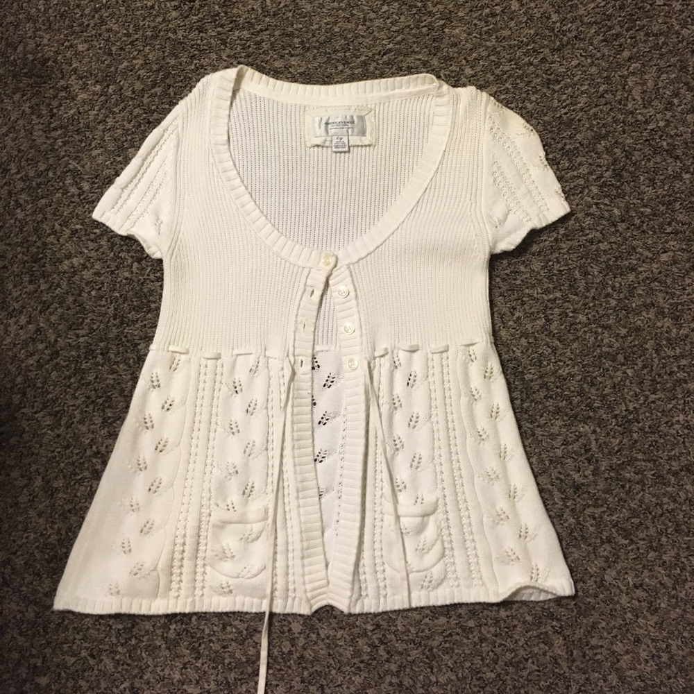 American Eagle Cardigan