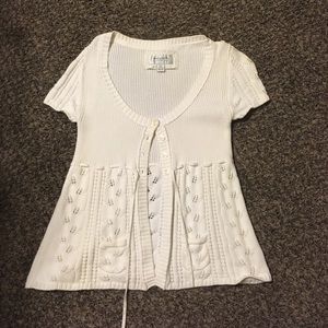 American Eagle Cardigan