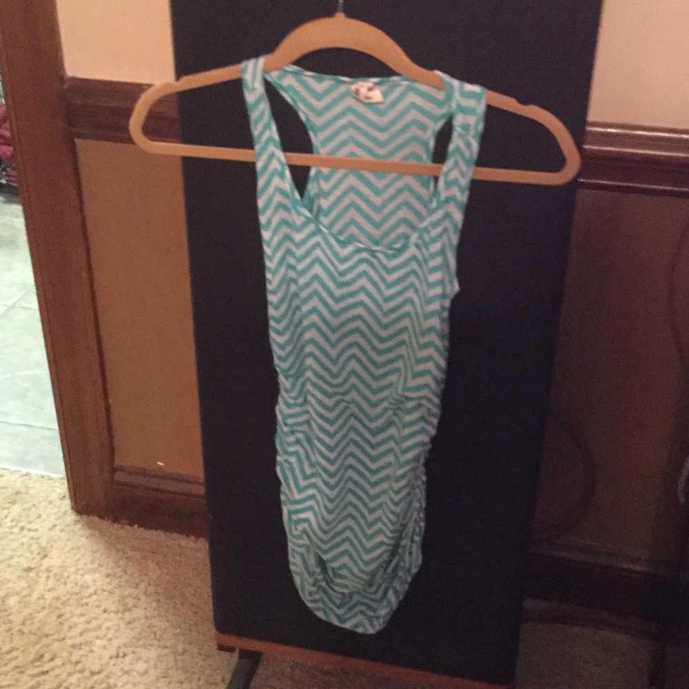Tank top - Picture 2 of 4