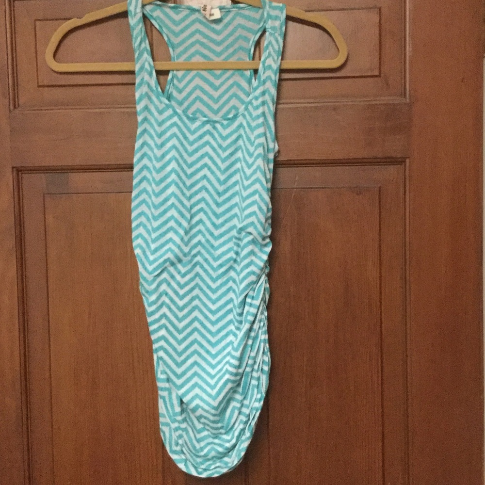 Tank top - Picture 3 of 4