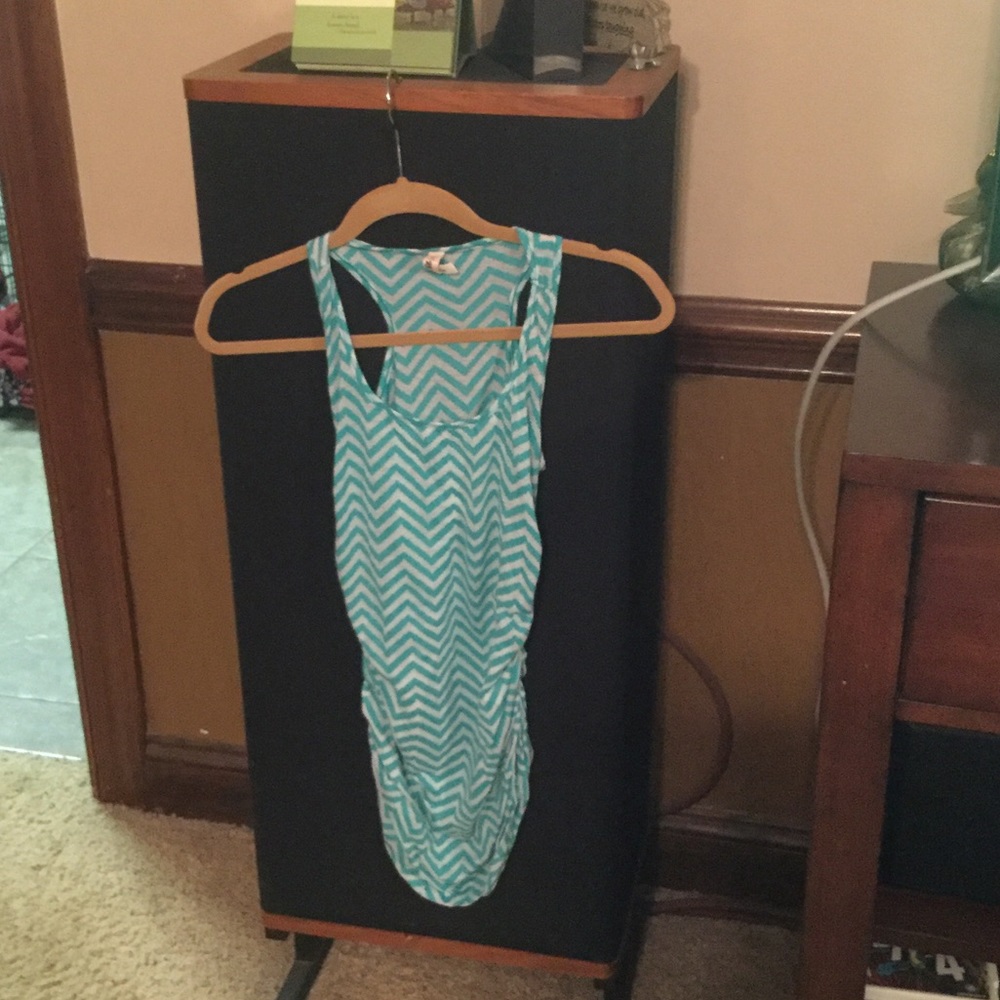 Tank top - Picture 4 of 4