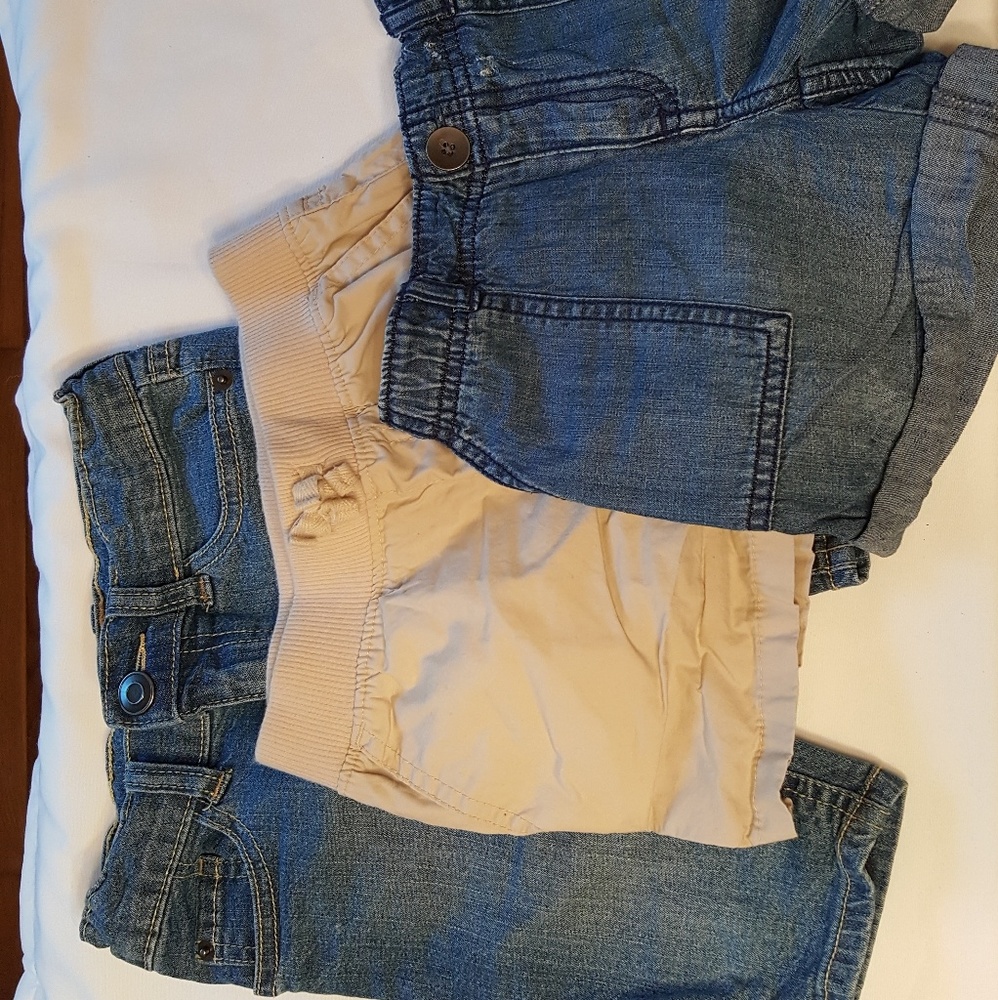 Girl's Shorts Bundle