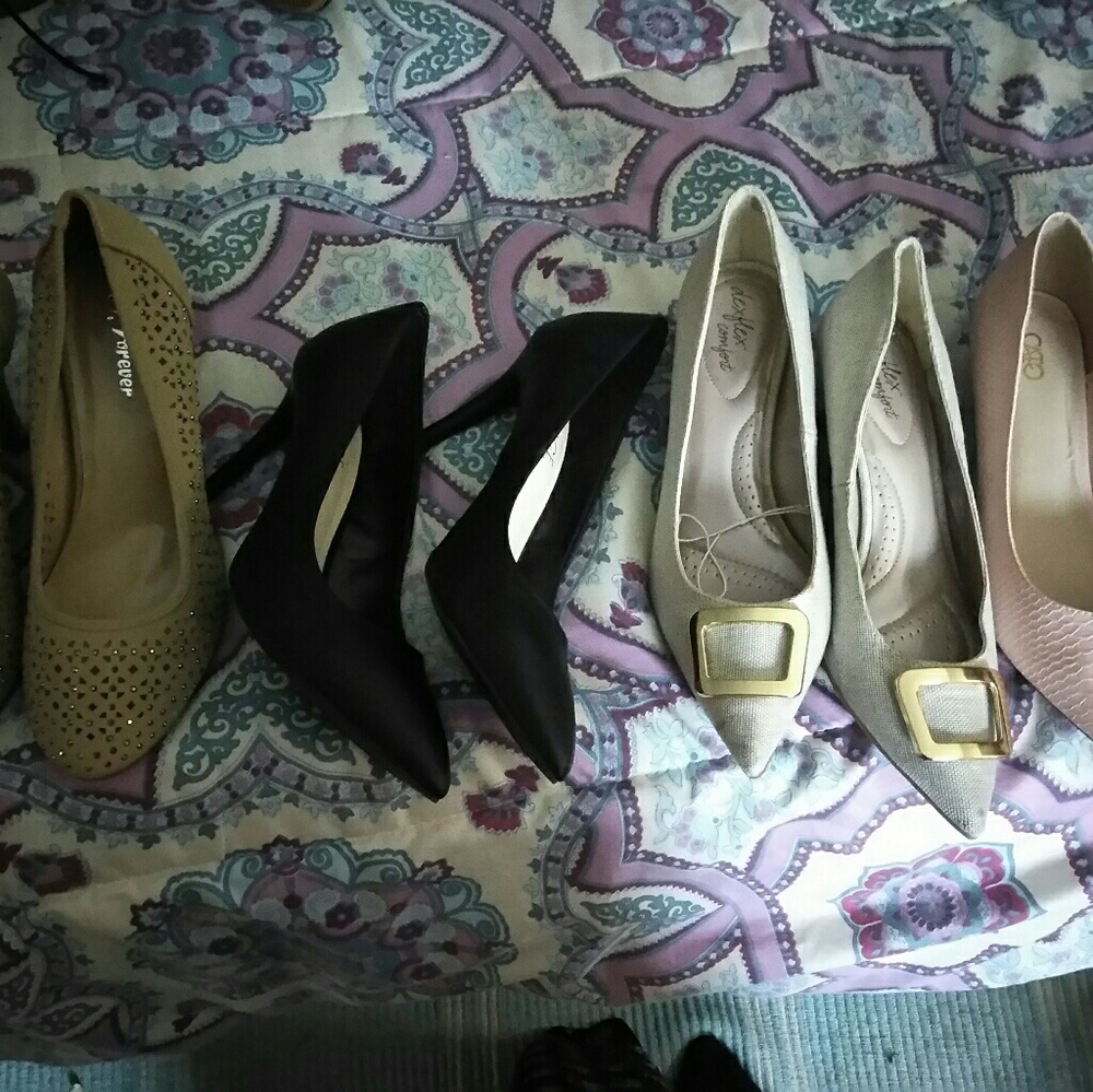 Heels