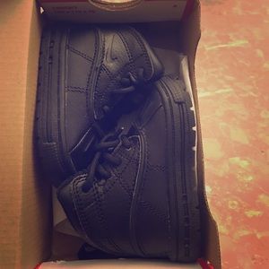 Brand new Infant Nike boots