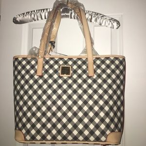 Dooney & Bourke
