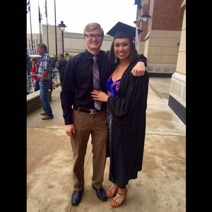 Meet your Posher, Nathaniel