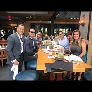 Meet your Posher, Hector