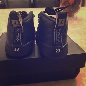 Infant Jordan 12 Retro