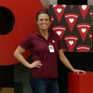 Meet your Posher, Tami