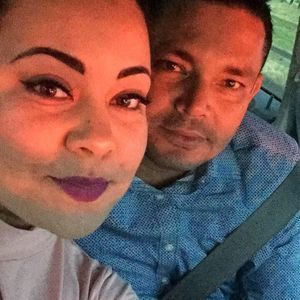 Meet your Posher, Miriam