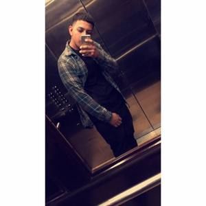 Meet your Posher, Vic