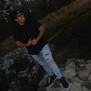 Meet your Posher, Marvin